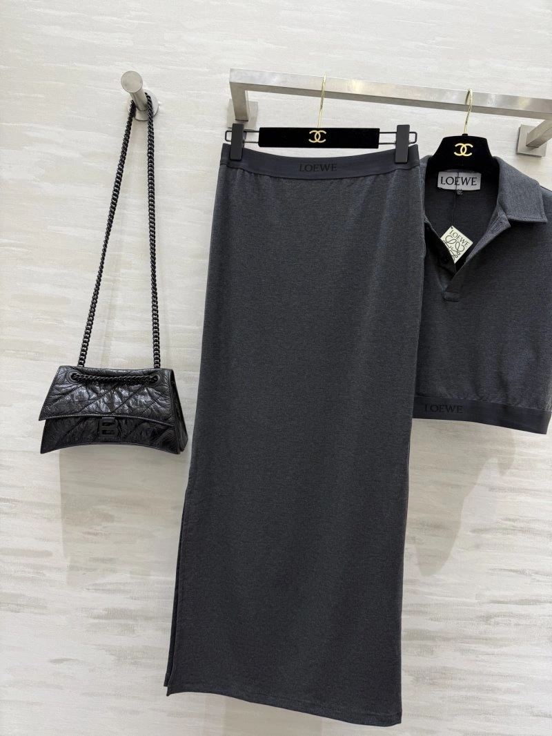 Loewe Dress Suits Practical 149837
