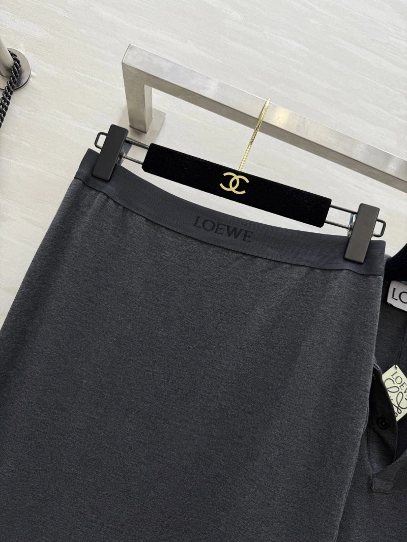Loewe Dress Suits Practical 149837