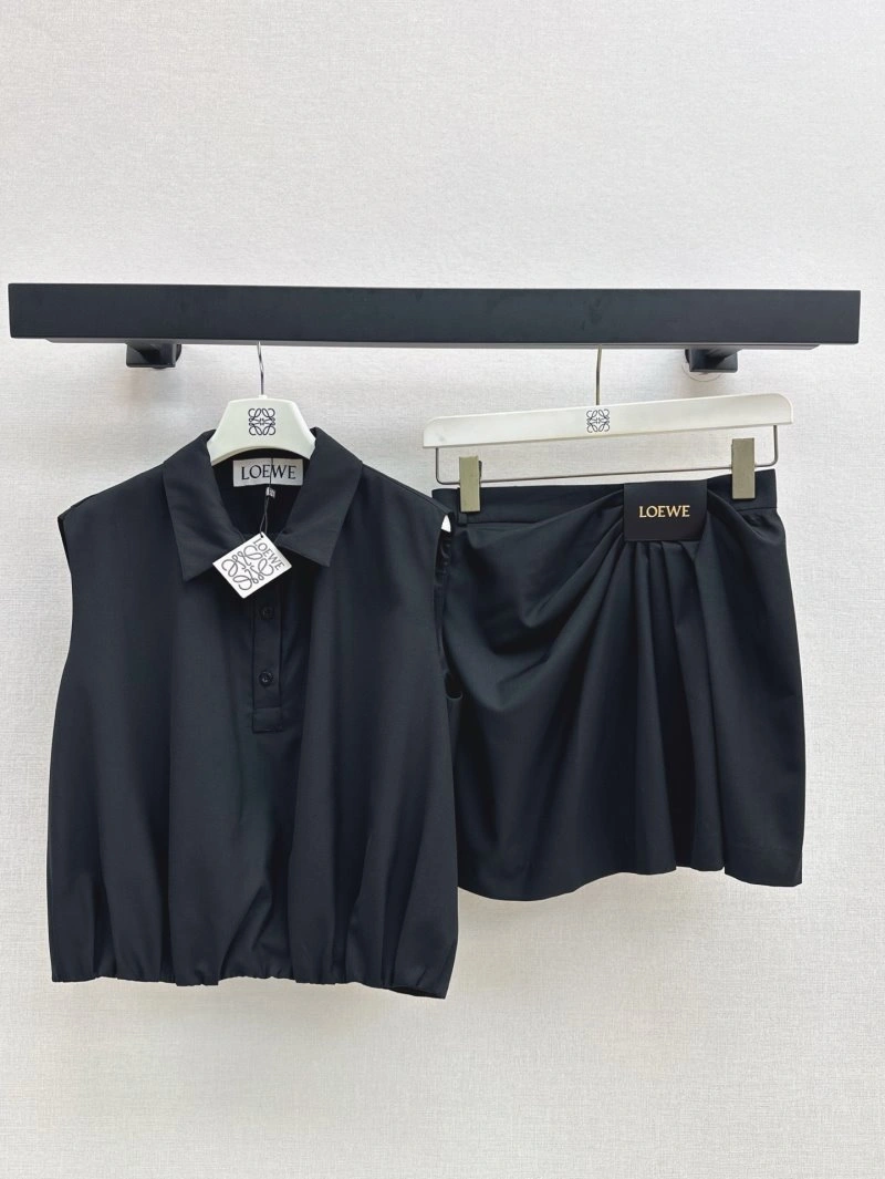 Loewe Dress Suits HighQuality 149844