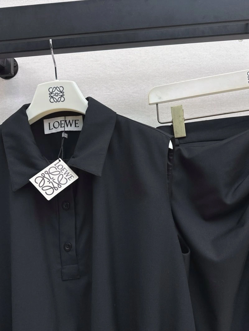 Loewe Dress Suits HighQuality 149844