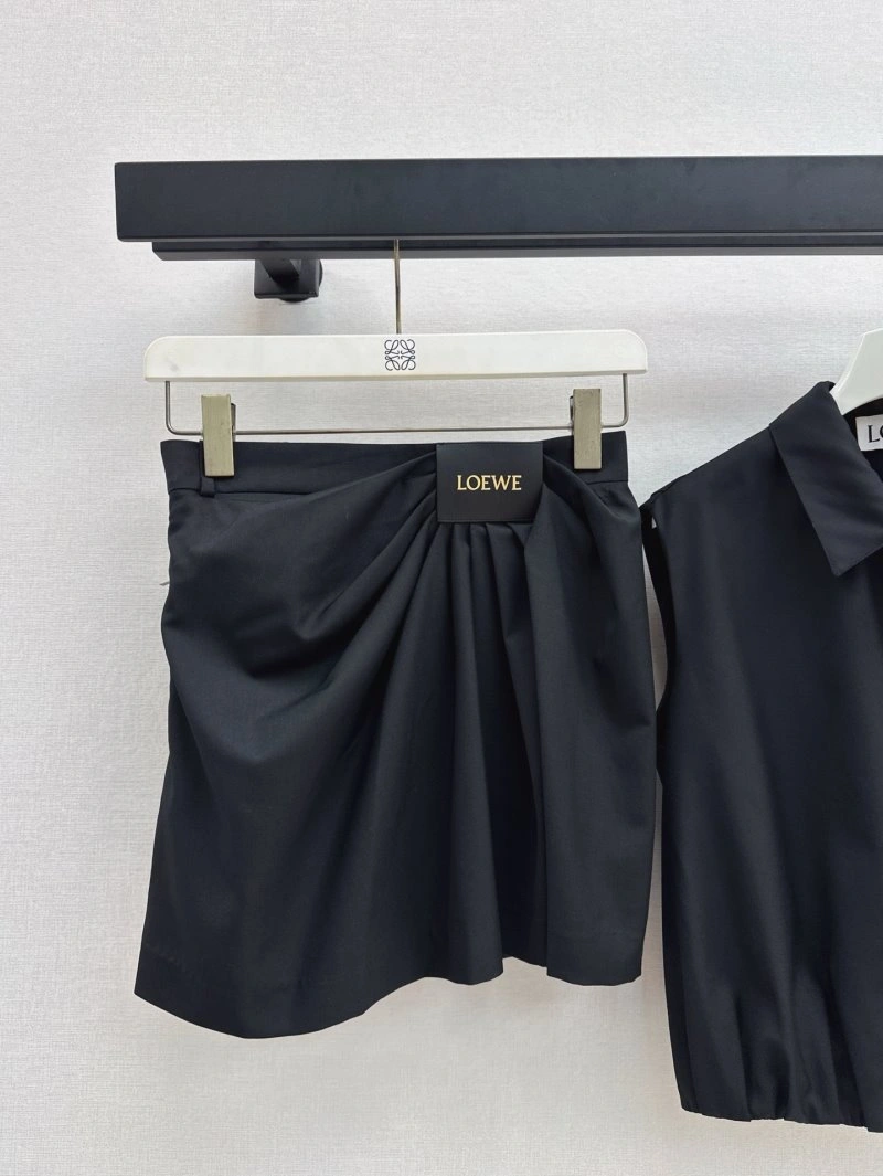 Loewe Dress Suits HighQuality 149844