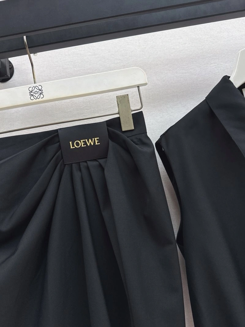 Loewe Dress Suits HighQuality 149844