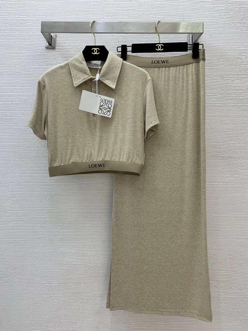 TravelReady Loewe Dress Suits 149863
