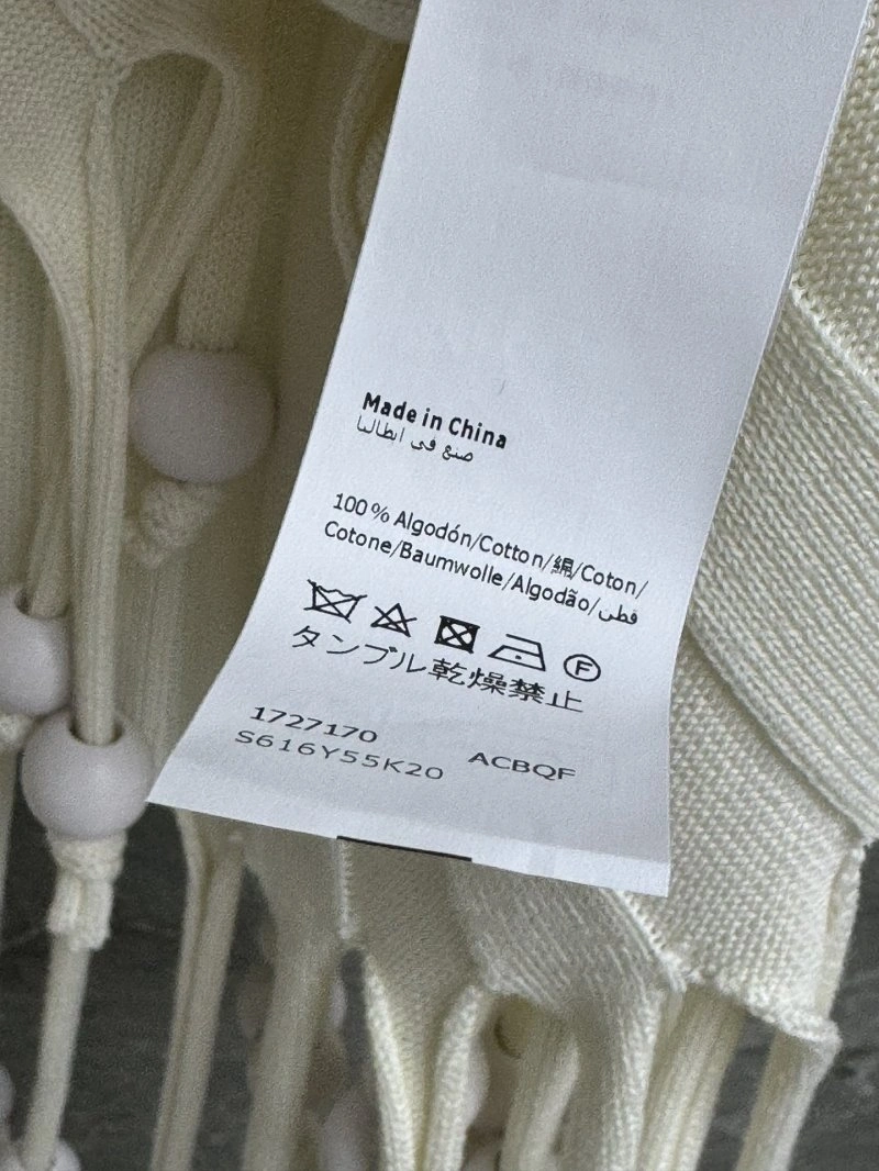 Stylish Loewe Dress Suits 149835