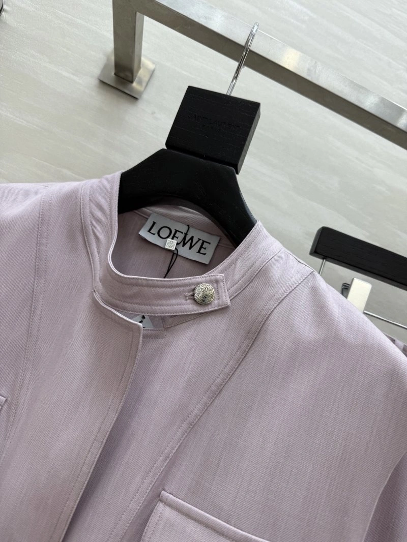 Bold Loewe Dress Suits 149834