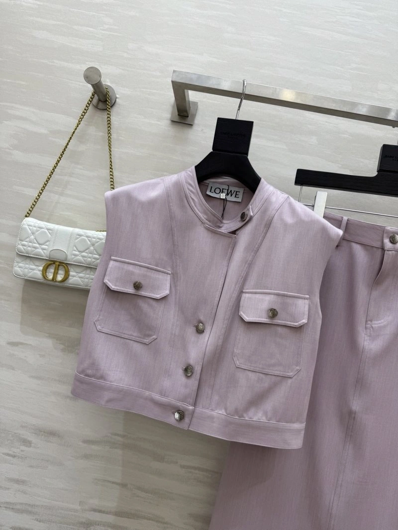 Bold Loewe Dress Suits 149834