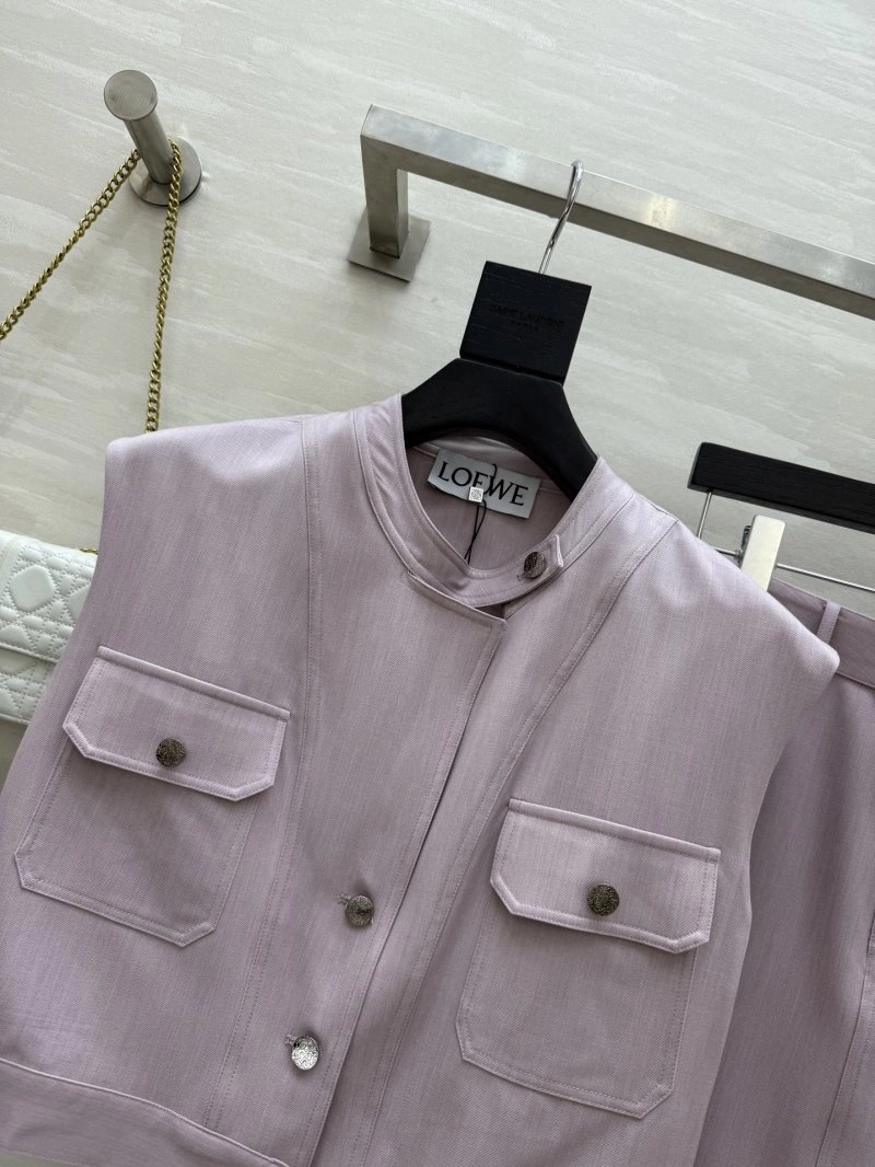 Bold Loewe Dress Suits 149834
