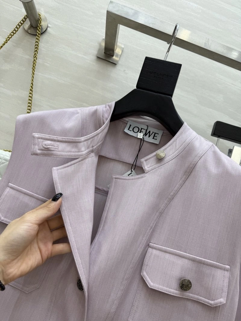 Bold Loewe Dress Suits 149834
