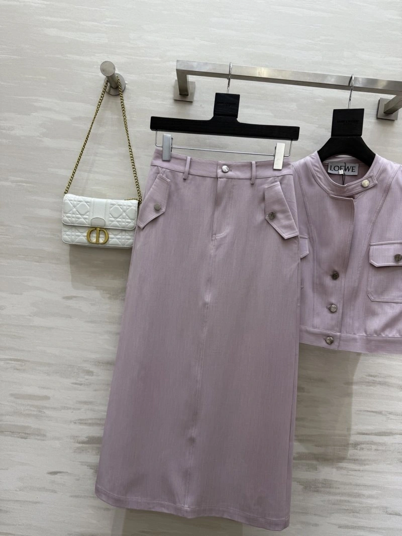 Bold Loewe Dress Suits 149834