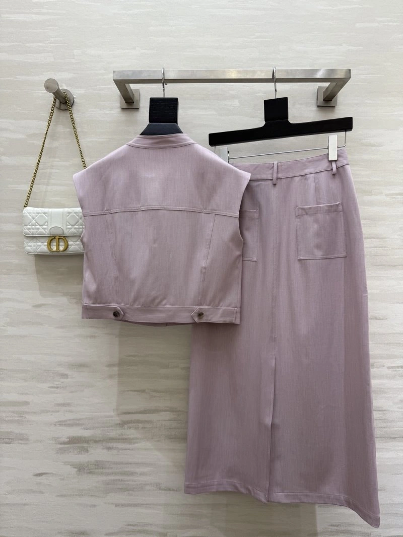 Bold Loewe Dress Suits 149834