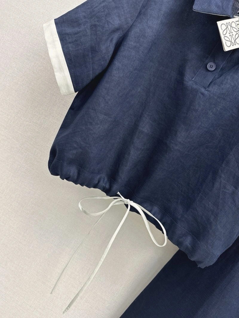 Loewe Dress Suits Resilient 149833
