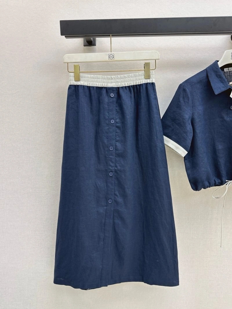 Loewe Dress Suits Resilient 149833