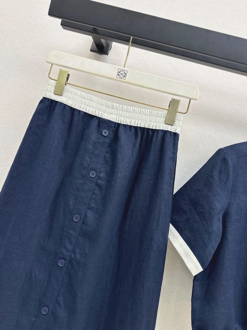Loewe Dress Suits Resilient 149833