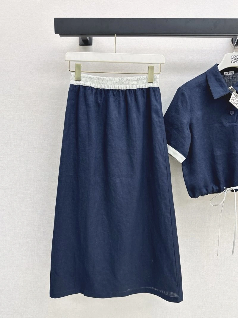 Loewe Dress Suits Resilient 149833