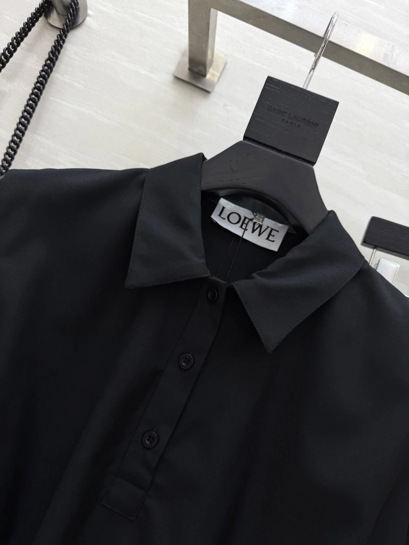 Versatile Loewe Dress Suits 154931