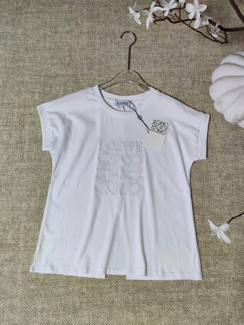 Loewe Dress Suits Lightweight 154983
