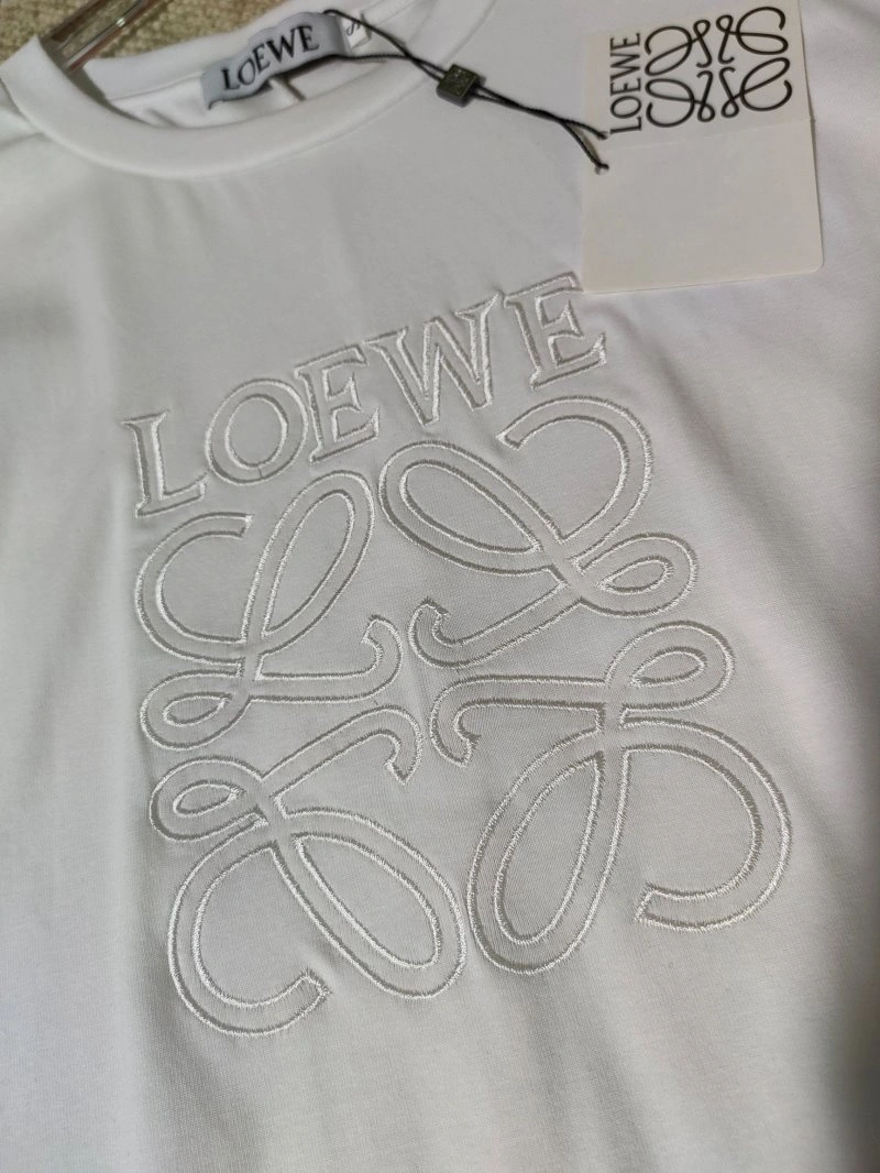 Loewe Dress Suits Lightweight 154983