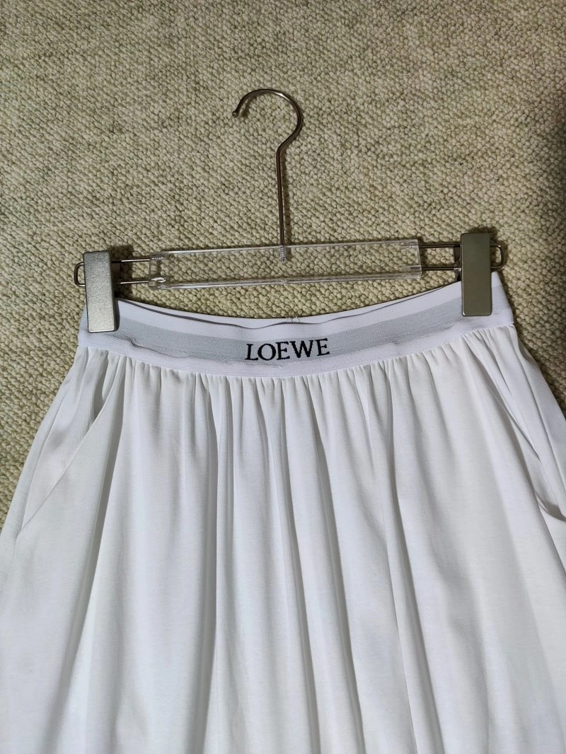 Loewe Dress Suits Lightweight 154983