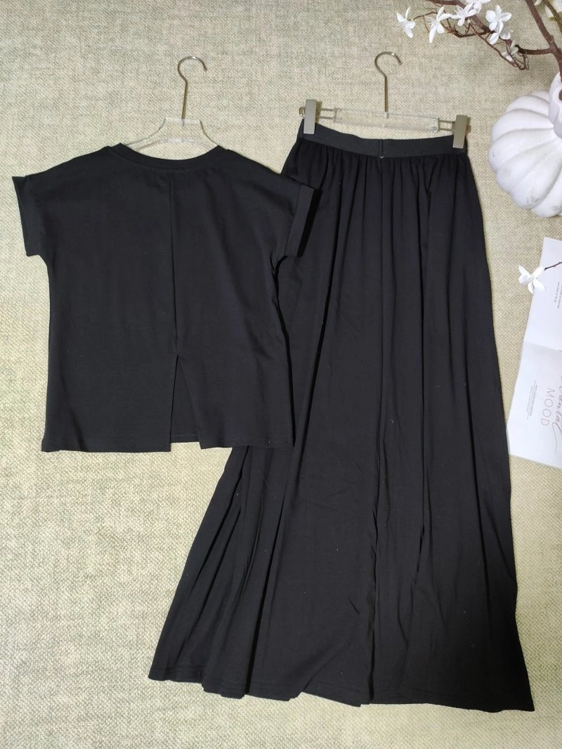 Loewe Dress Suits Effortless 154927