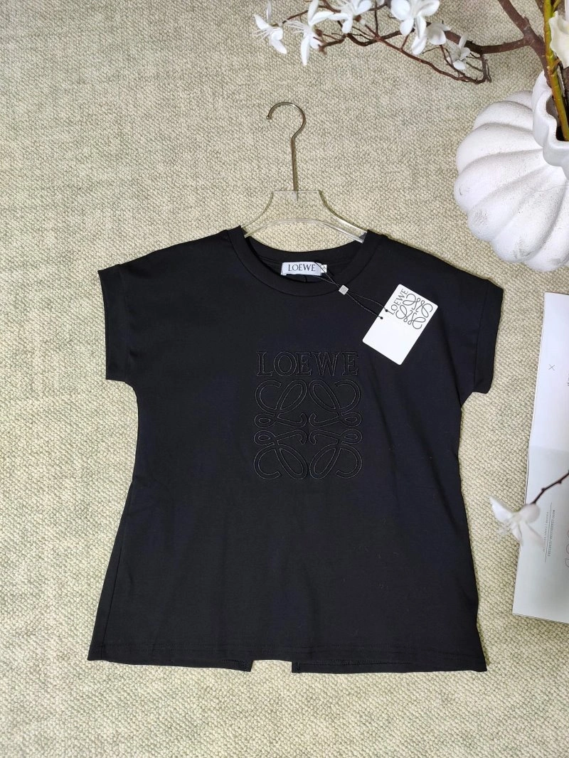 Loewe Dress Suits Effortless 154927