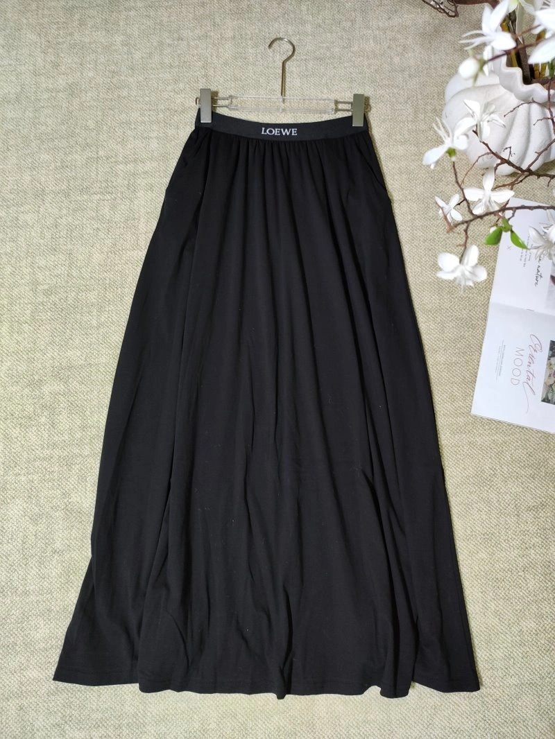 Loewe Dress Suits Effortless 154927
