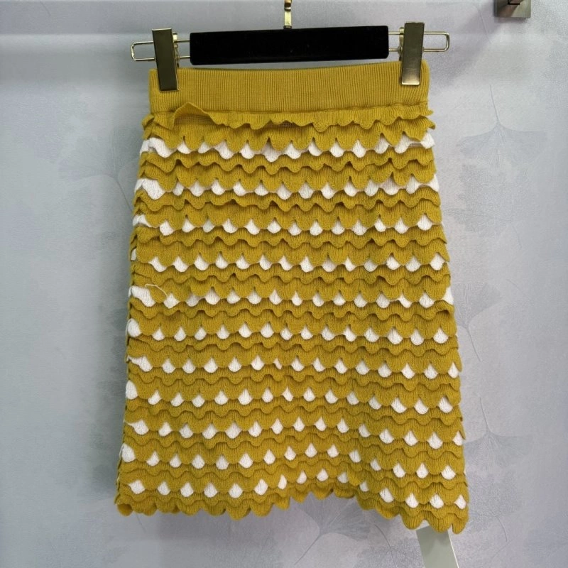 Cozy Loewe Dress Suits 154930