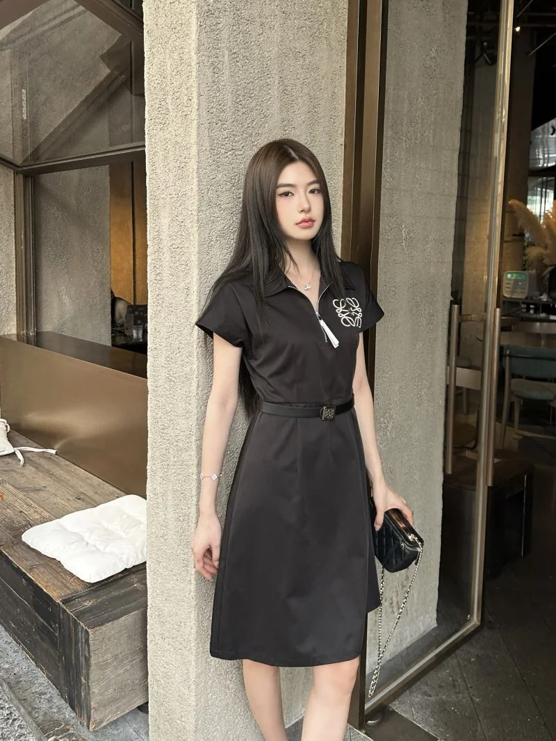 TravelReady Loewe Dress 163971