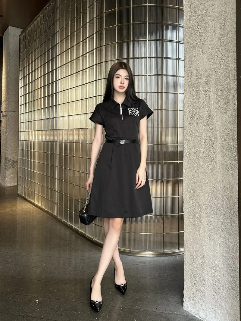 TravelReady Loewe Dress 163971