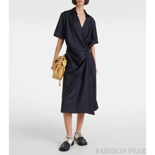 ZeroBulk Loewe Dress 152199