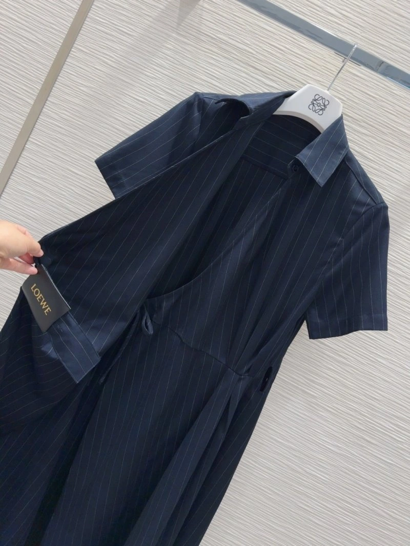 ZeroBulk Loewe Dress 152199