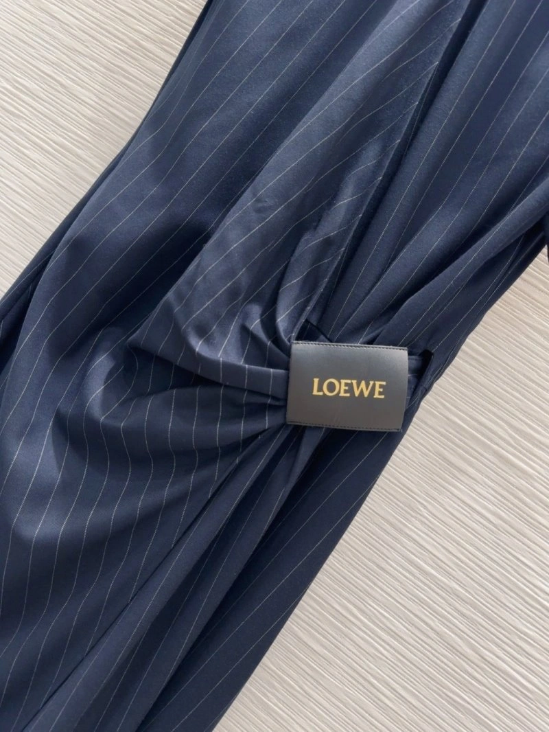 ZeroBulk Loewe Dress 152199