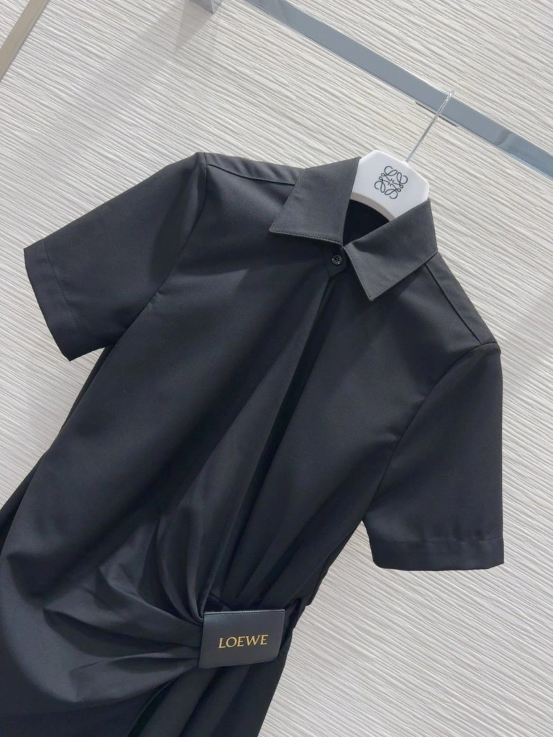 FlexibleFit Loewe Dress 152188