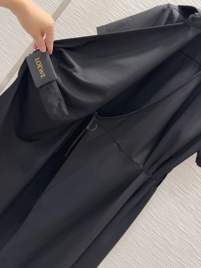 FlexibleFit Loewe Dress 152188