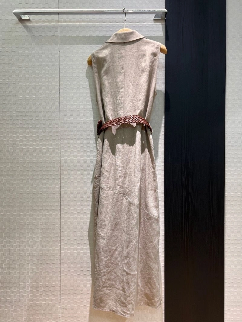 Sleek Loewe Dress 152200