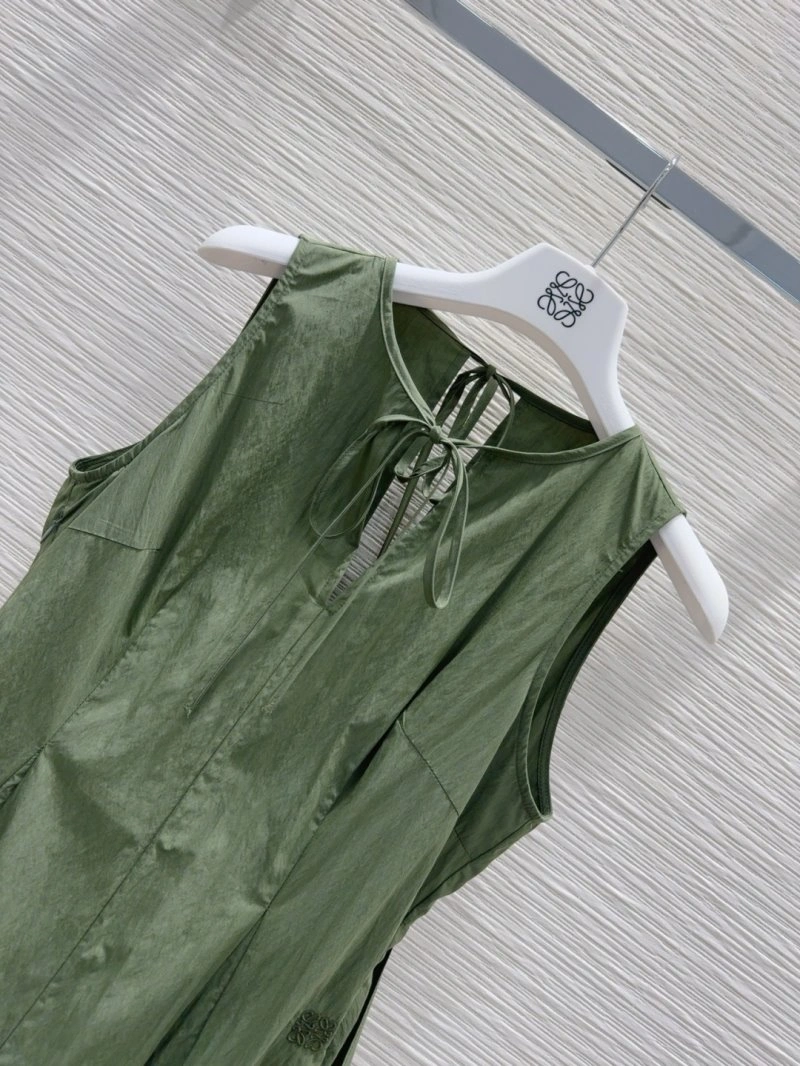 FlexibleFit Loewe Dress 151793