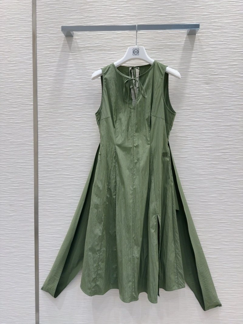 FlexibleFit Loewe Dress 151793