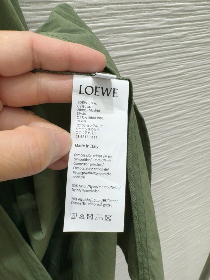 FlexibleFit Loewe Dress 151793