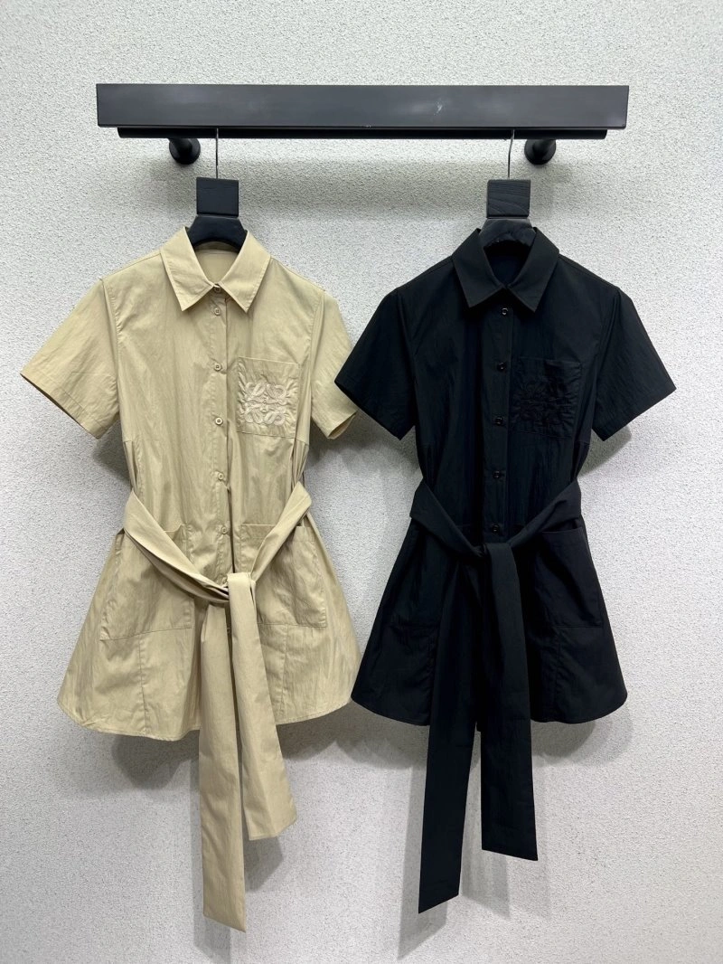 Loewe Dress Reliable 151796