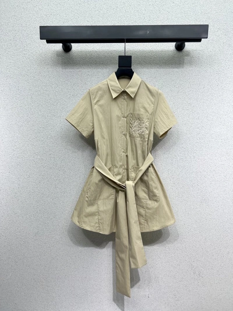 Loewe Dress Reliable 151796