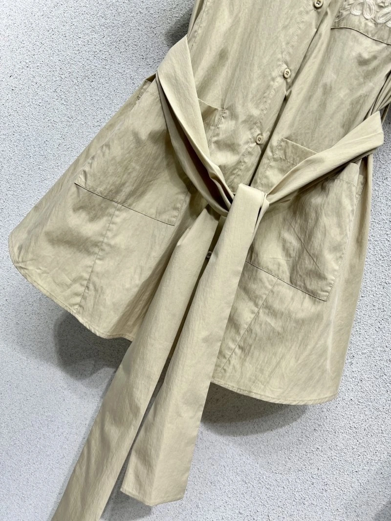 Loewe Dress Reliable 151796