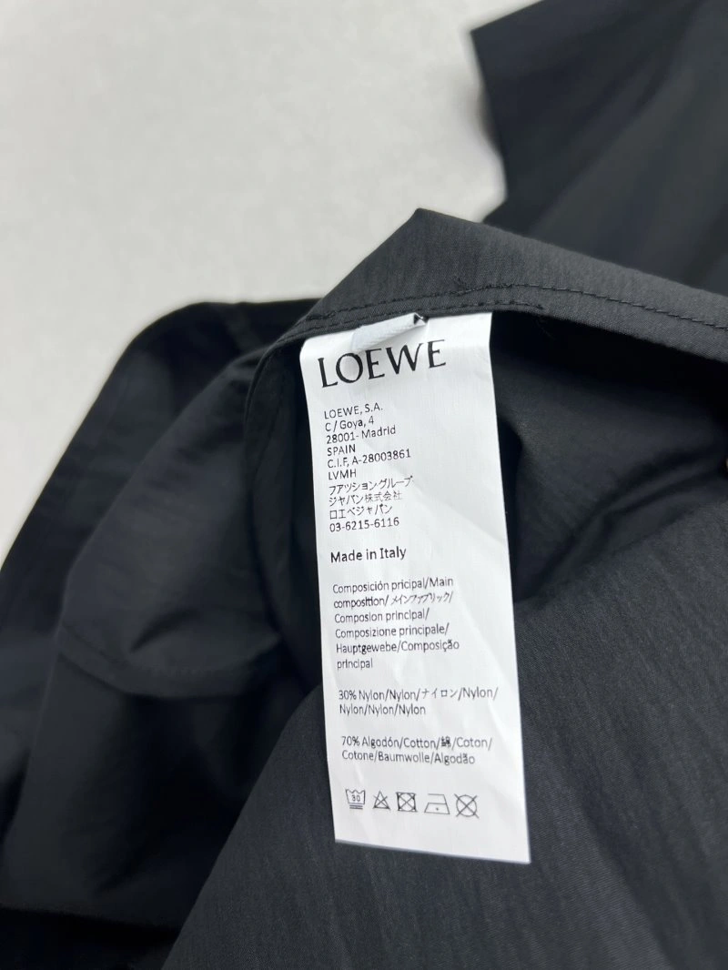 Loewe Dress Reliable 151796