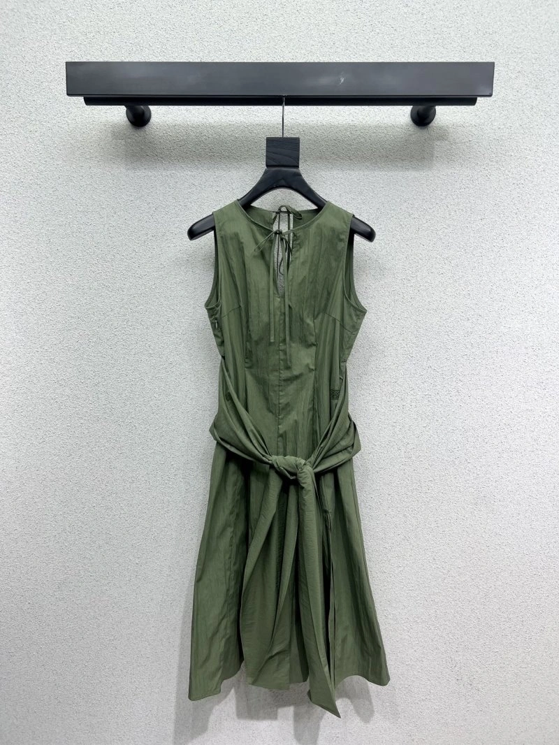 Upgraded Loewe Dress 151798