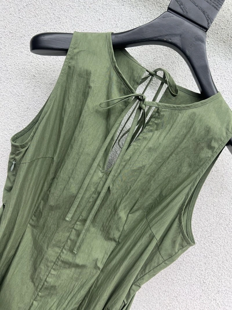 Upgraded Loewe Dress 151798