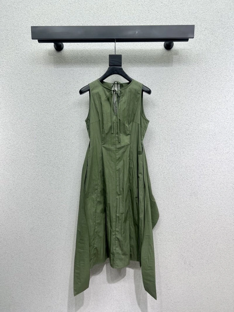 Upgraded Loewe Dress 151798