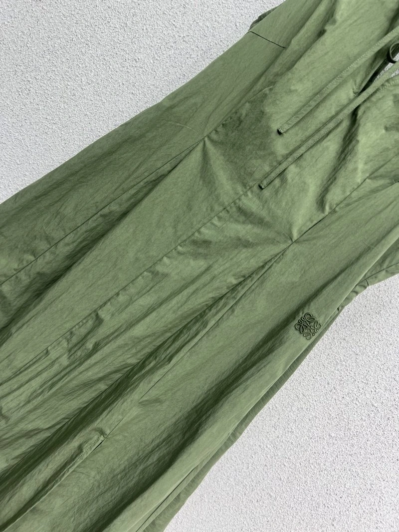 Upgraded Loewe Dress 151798