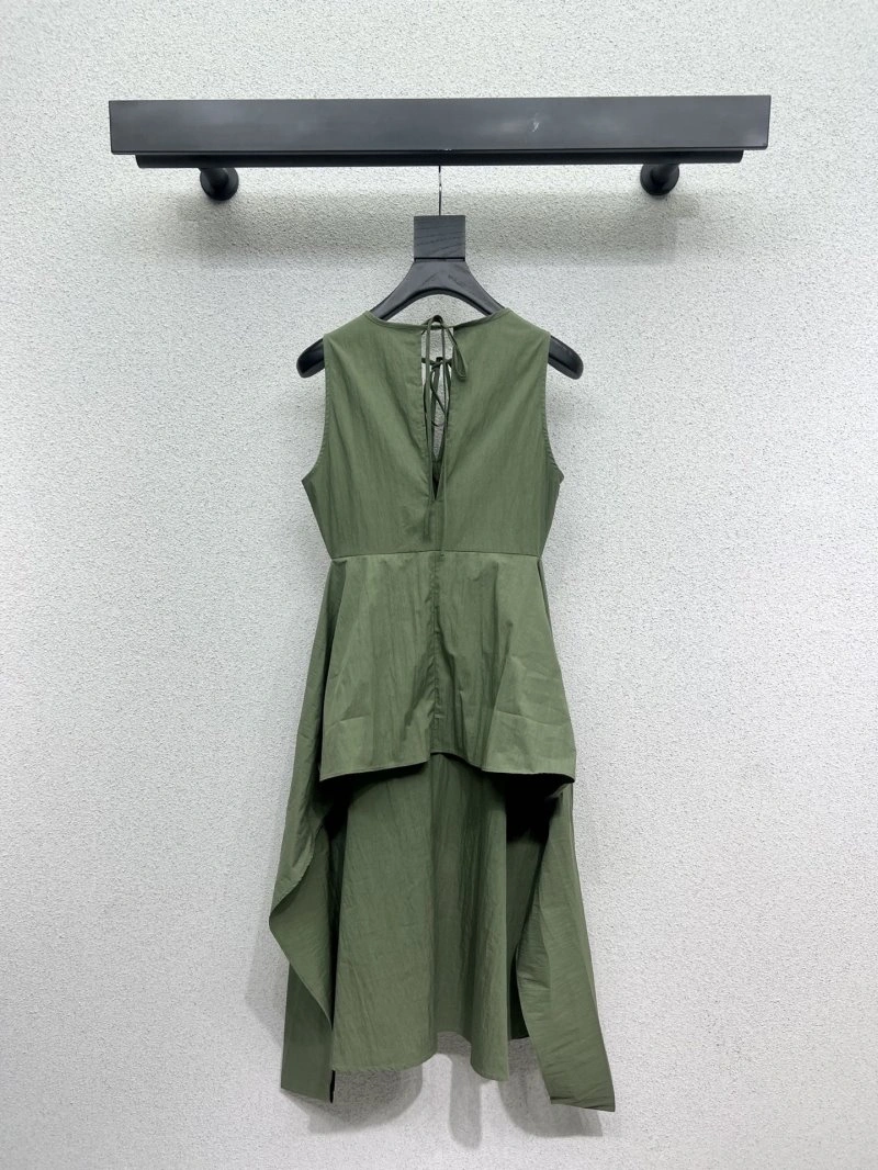 Upgraded Loewe Dress 151798