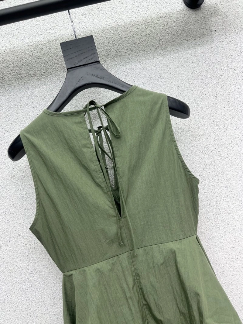 Upgraded Loewe Dress 151798