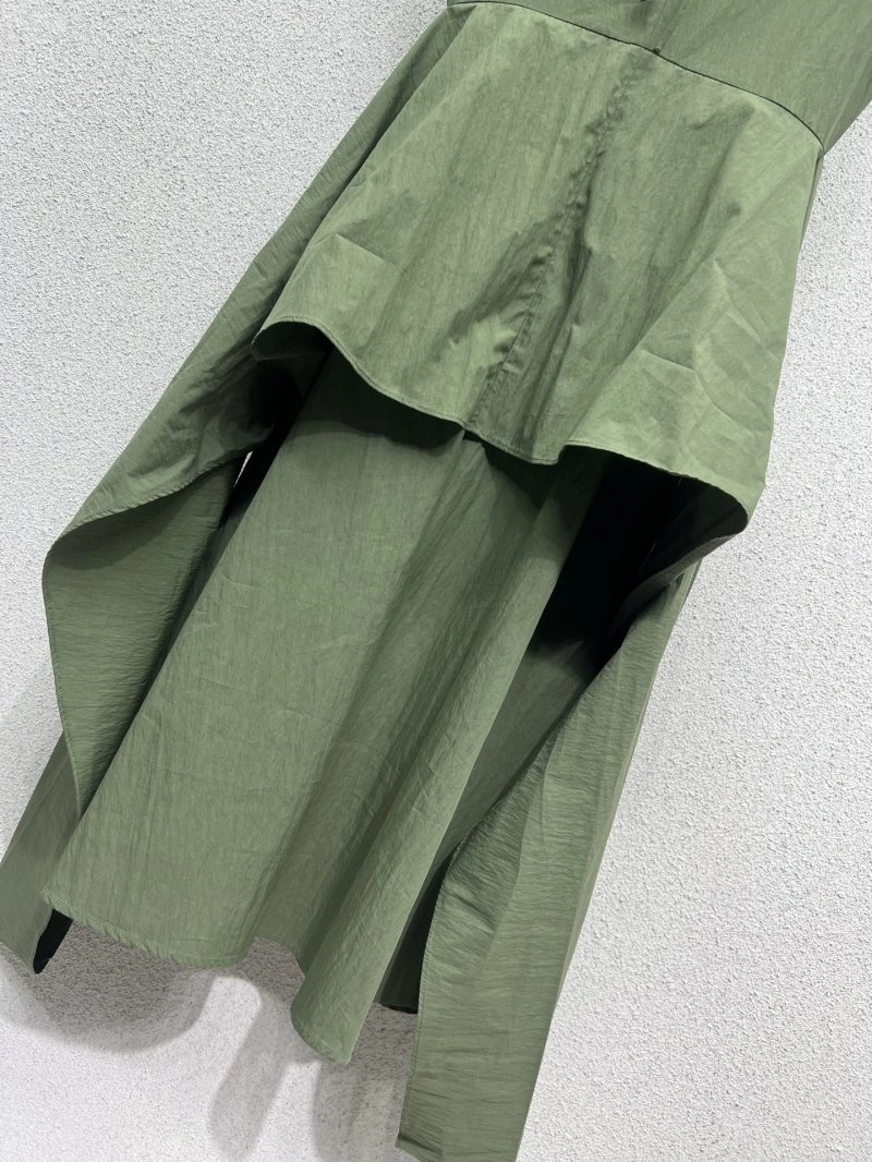 Upgraded Loewe Dress 151798