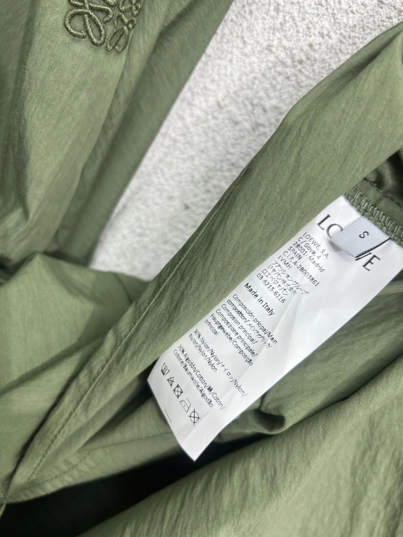 Upgraded Loewe Dress 151798