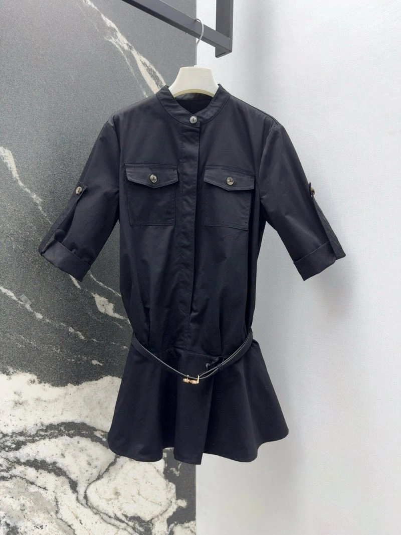 Cozy Loewe Dress 151786